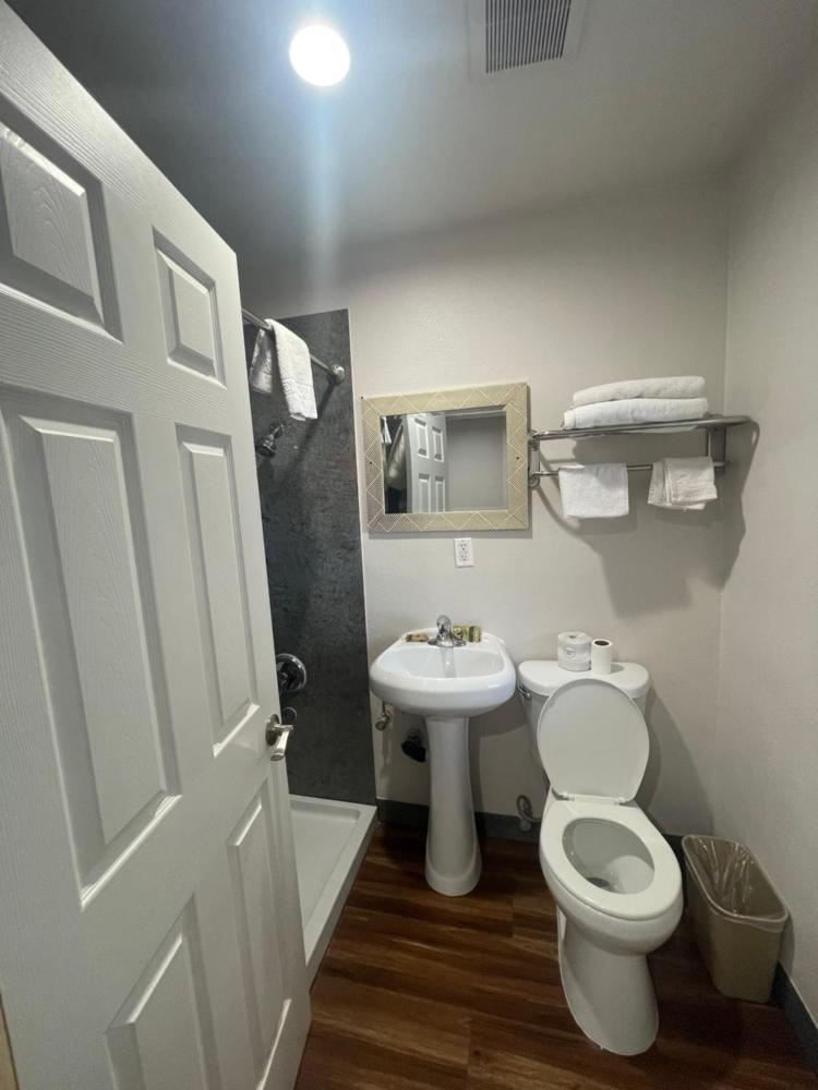 King Room interior